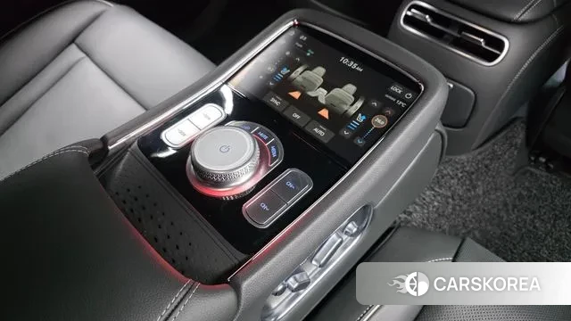 Genesis G90 (RS4) id 3452828 из Кореи 10