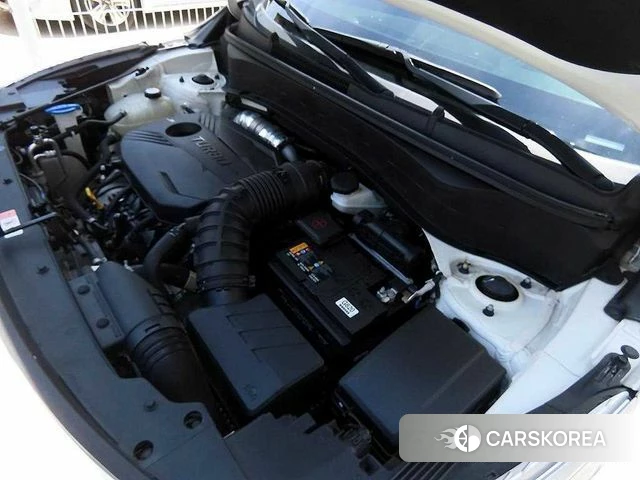 Kia Seltos id 4513216 из Кореи 10