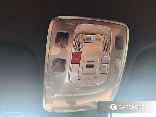 Genesis G80 (RG3) id 3011105 из Кореи 10