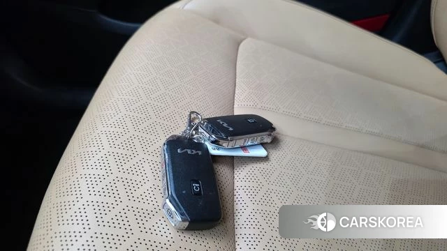 Kia Sorento 4th Generation id 4624412 из Кореи 10