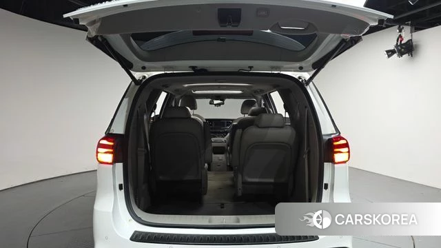 Kia The New Carnival id 4794608 из Кореи 10