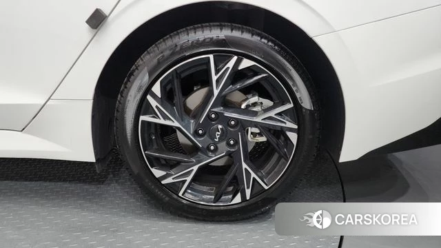 Kia The New K5 3rd generation id 4527630 из Кореи 10