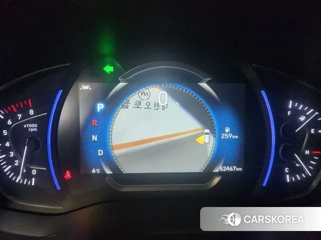 Hyundai Santa Fe TM id 3760576 из Кореи 10