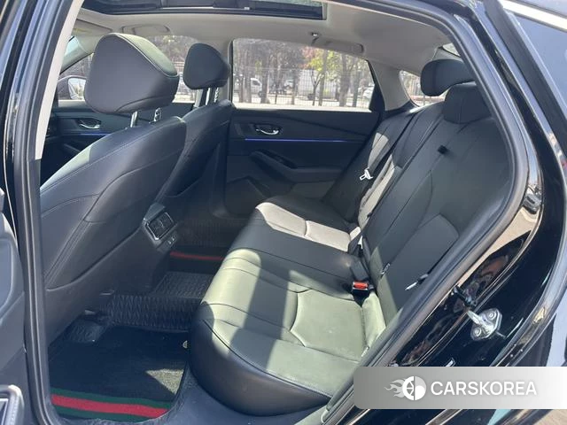 Honda Accord id 4261709 из Китая 10