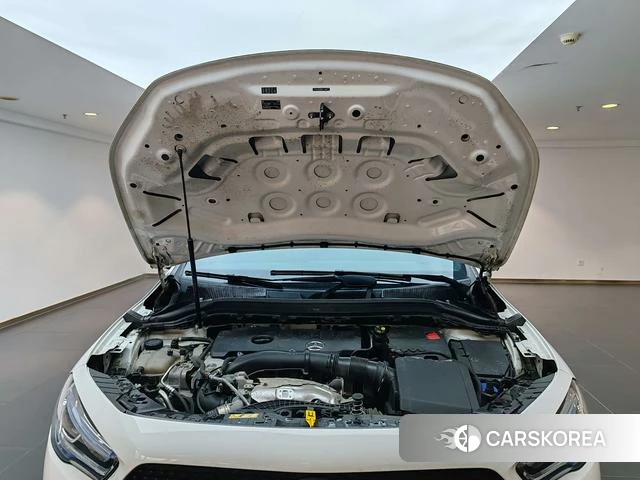 Mercedes-Benz GLA id 4278266 из Китая 10