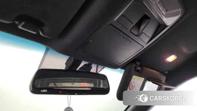 Ssangyong Rexton Sports id 3621787 из Кореи 10