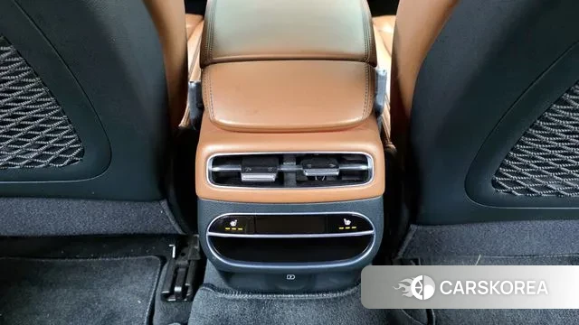 Genesis GV70 id 3712422 из Кореи 10