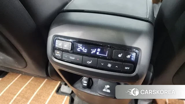 Hyundai Palisade id 3665066 из Кореи 10