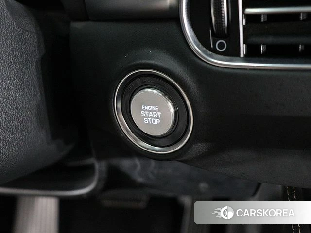 Genesis G90 id 4748609 из Кореи 10