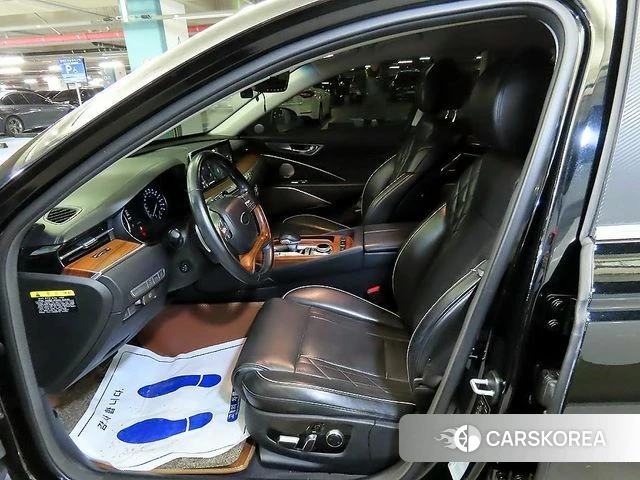 Kia More K9 id 4378070 из Кореи 10