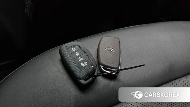 Hyundai Casper id 3909862 из Кореи 10