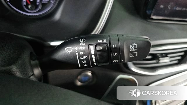 Hyundai The New Santa Fe id 4905511 из Кореи 10