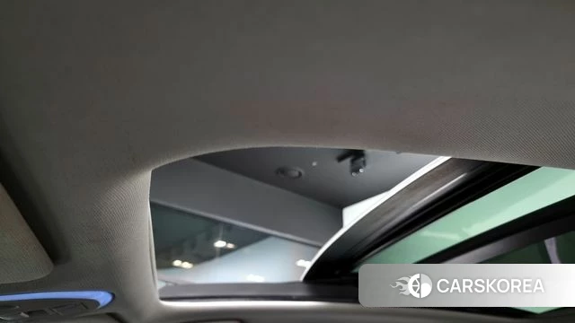 Genesis G80 id 4251326 из Кореи 10