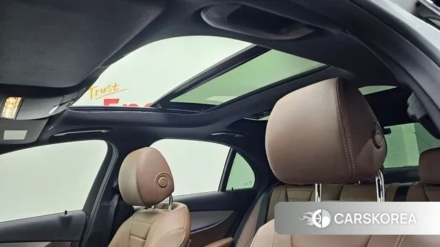 Mercedes-Benz E-Class W213 id 3702263 из Кореи 10