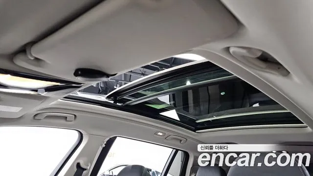 BMW X7 (G07) id 2663051 из Кореи 10