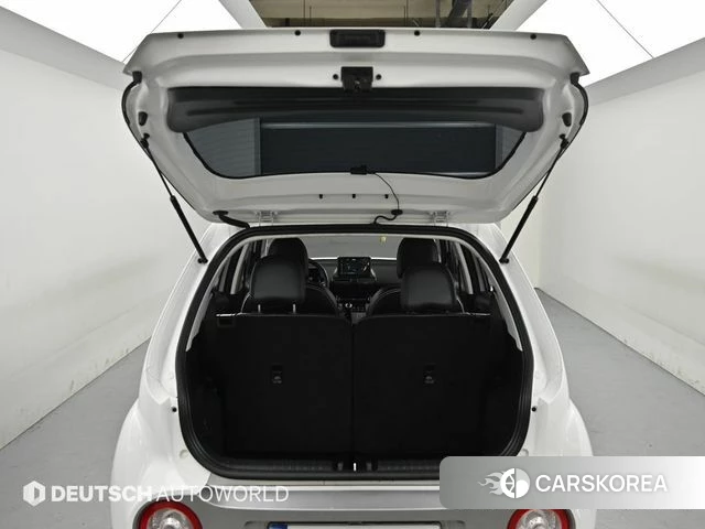 Hyundai Casper id 4506887 из Кореи 10