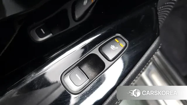 Kia Niro EV id 2986368 из Кореи 10