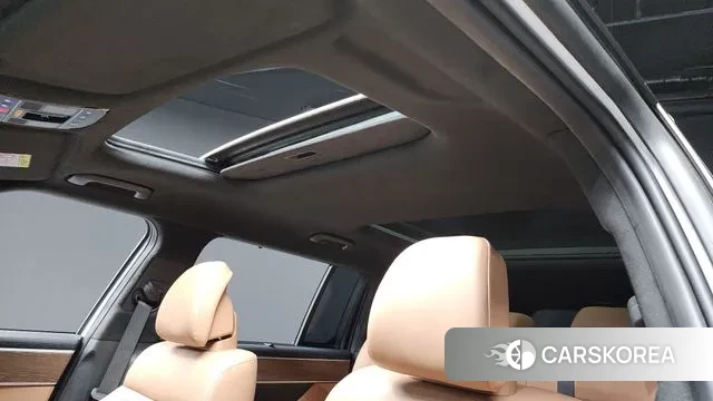 Hyundai Santa Fe (MX5) id 3289255 из Кореи 10