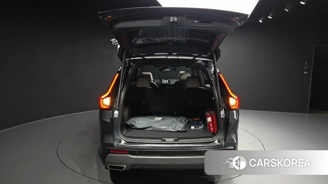 Honda CR-V 6th generation id 4630114 из Кореи 10