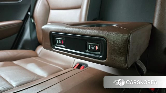 Renault Korea (Samsung) The New QM6 id 4836616 из Кореи 10