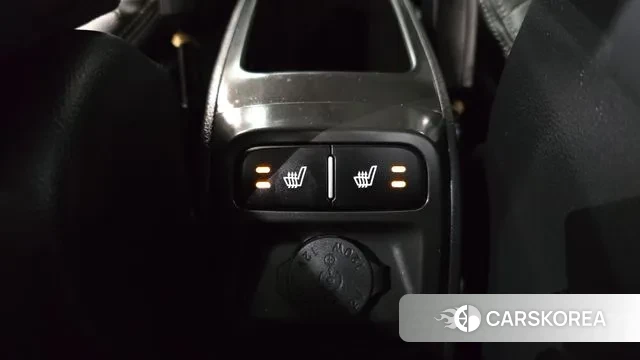 Kia The New Ray id 3572322 из Кореи 10