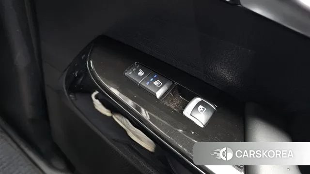 Kia Mohave Master id 3484427 из Кореи 10