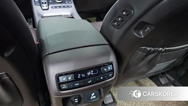 Hyundai The New Palisade id 2998444 из Кореи 10