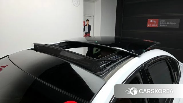 Genesis G80 (RG3) id 3897354 из Кореи 10