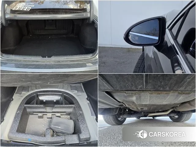 Hyundai Sonata (DN8) id 3736739 из Кореи 10