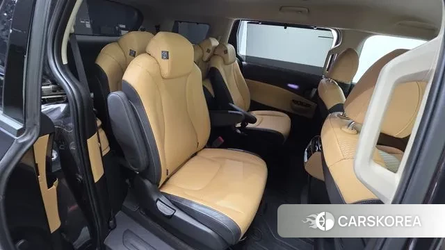 Kia Carnival 4th generation id 3544835 из Кореи 10