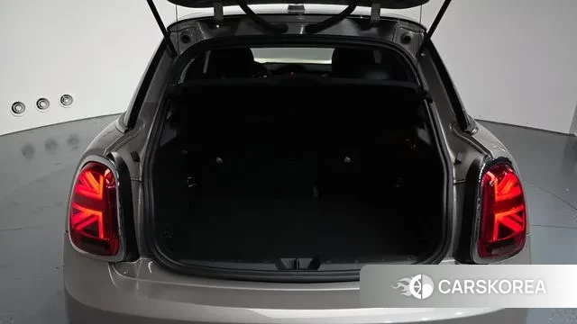 Mini Cooper id 3043549 из Кореи 10