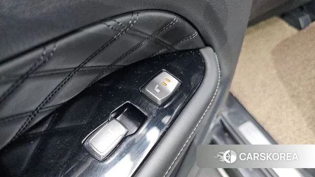 Ssangyong G4 Rexton id 3283208 из Кореи 10