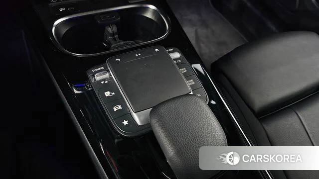 Mercedes-Benz A-Class W177 id 4535135 из Кореи 10