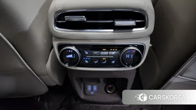 Genesis GV80 id 3625050 из Кореи 10