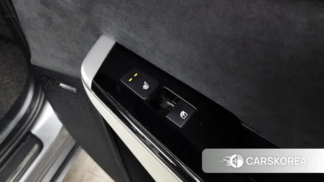 Kia EV6 id 3620232 из Кореи 10