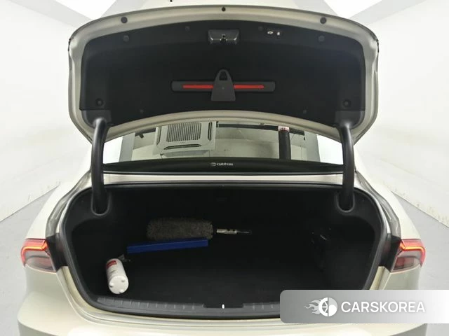 Hyundai The New Grandeur IG Hybrid id 4727437 из Кореи 10