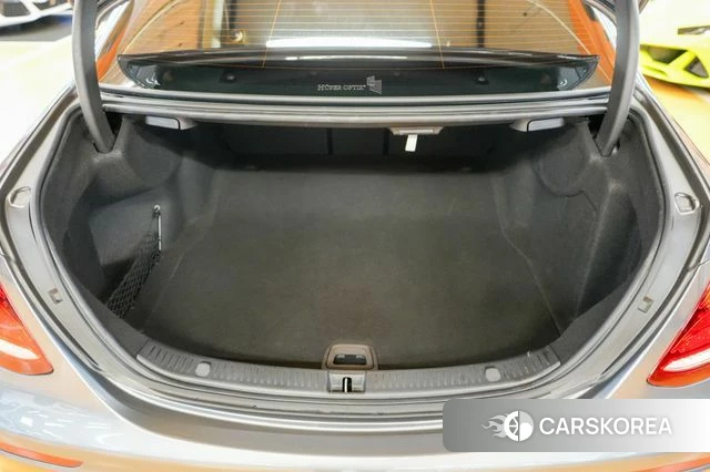 Mercedes-Benz E-Class W213 id 4542611 из Кореи 10