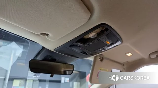 Kia Carnival 4th generation id 3587756 из Кореи 10