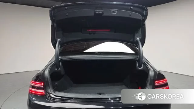 Genesis G80 (RG3) id 3712619 из Кореи 10