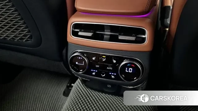 Genesis GV70 id 3053153 из Кореи 10