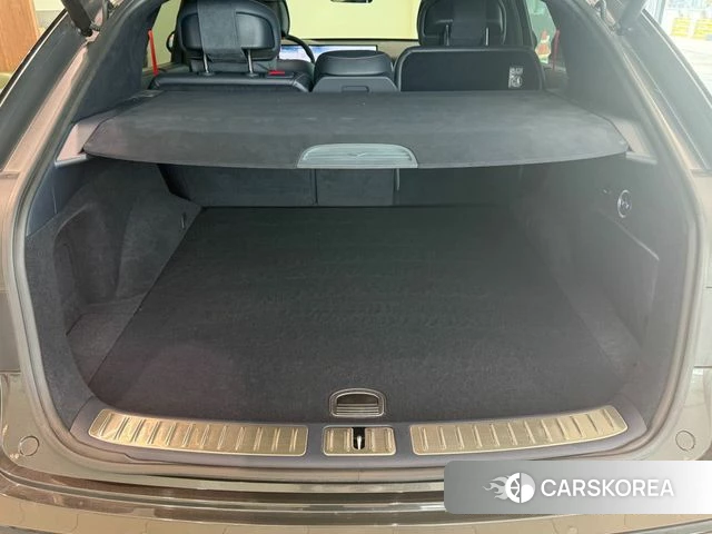 Genesis GV80 Coupe id 3864395 из Кореи 10