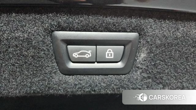 BMW 8 Series (G15) id 4666436 из Кореи 10
