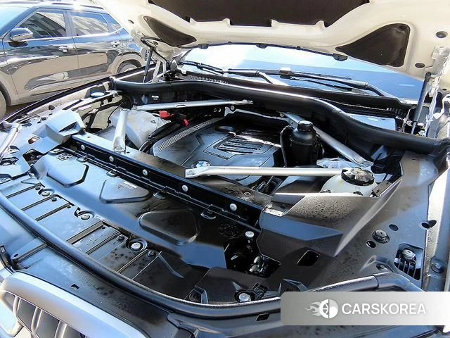 BMW X6 (G06) id 4772510 из Кореи 10