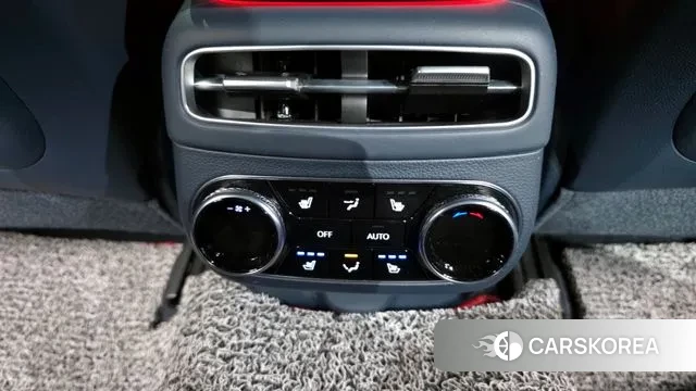 Genesis GV70 id 3457439 из Кореи 10