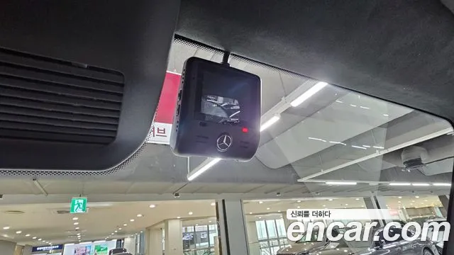 Mercedes-Benz G-Class W463b id 2714520 из Кореи 10