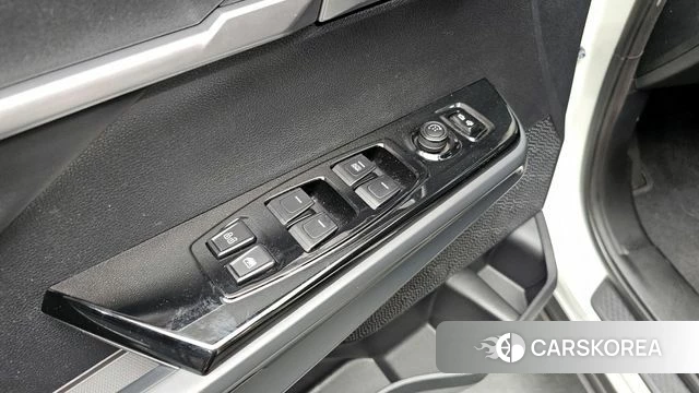 Ssangyong Torres id 4355030 из Кореи 10