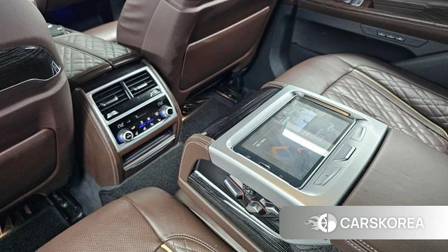 BMW 7 Series (G11) id 4529873 из Кореи 10