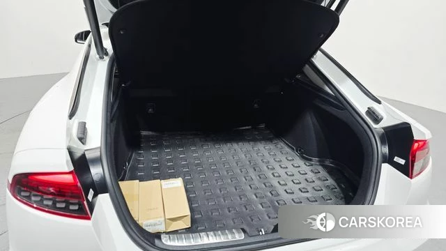 Kia Stinger Meister id 4619190 из Кореи 10