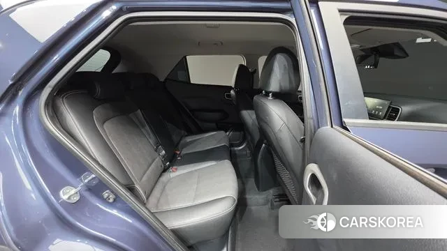 Hyundai Venue id 3568043 из Кореи 10