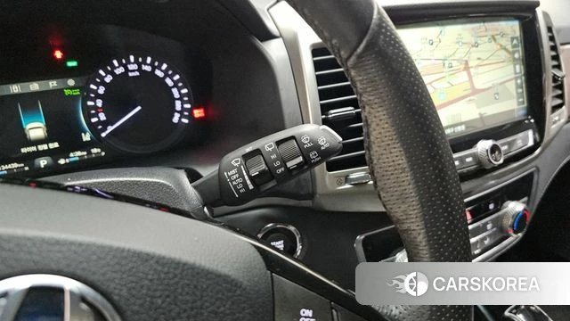 Ssangyong G4 Rexton id 3894177 из Кореи 10